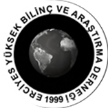 Erciyes Yüksek Bilinç ve Araştırma Derneği Footer Logo
